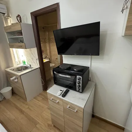Apartment Aristotelous *