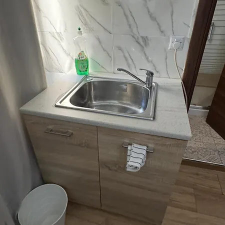 Apartment Aristotelous