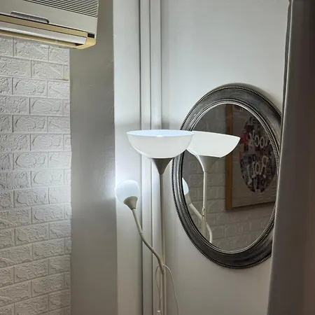 Apartment Aristotelous